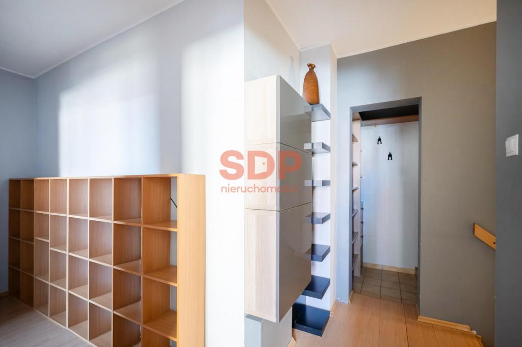 Mieszkanie 72&nbsp;m², Wrocław, Krzyki, Skarbowców - zdjęcie 8