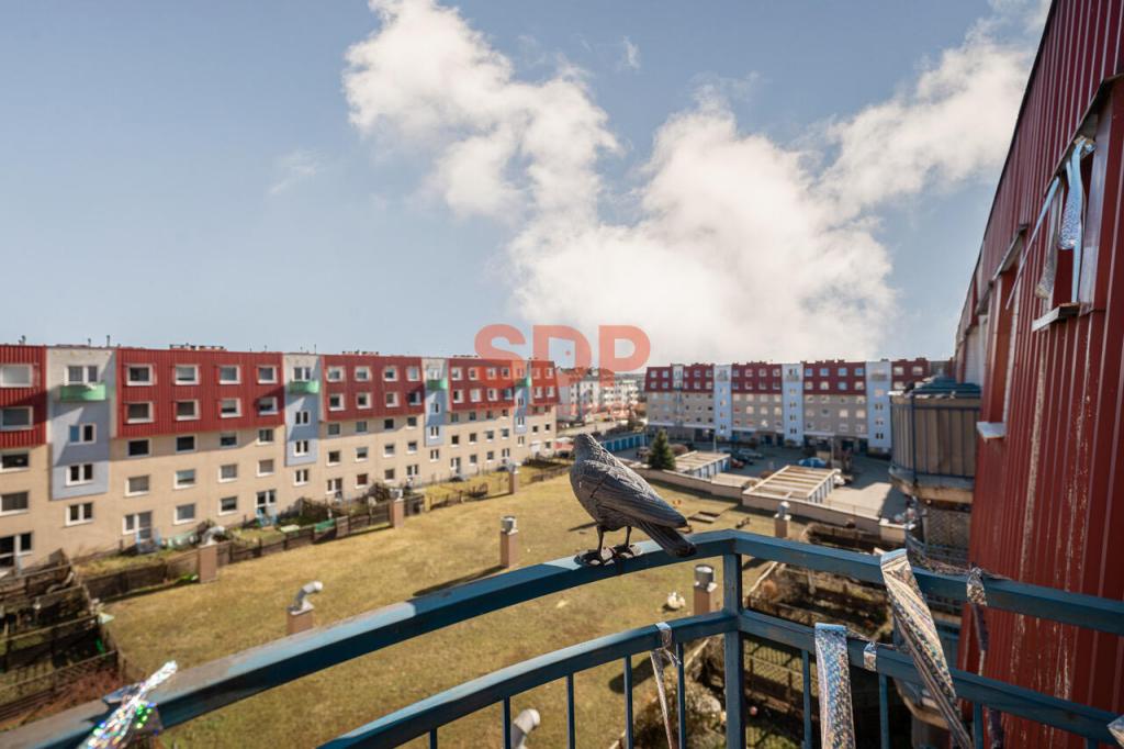 Mieszkanie 72&nbsp;m², Wrocław, Krzyki, Skarbowców - zdjęcie 4
