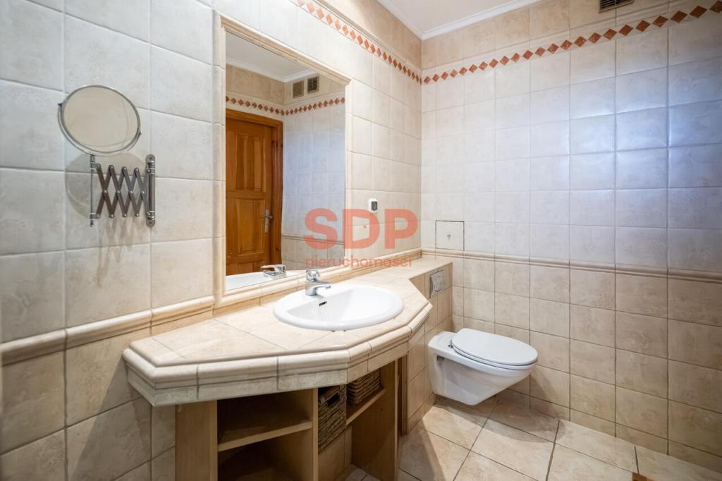 Mieszkanie 72&nbsp;m², Wrocław, Krzyki, Skarbowców - zdjęcie 15
