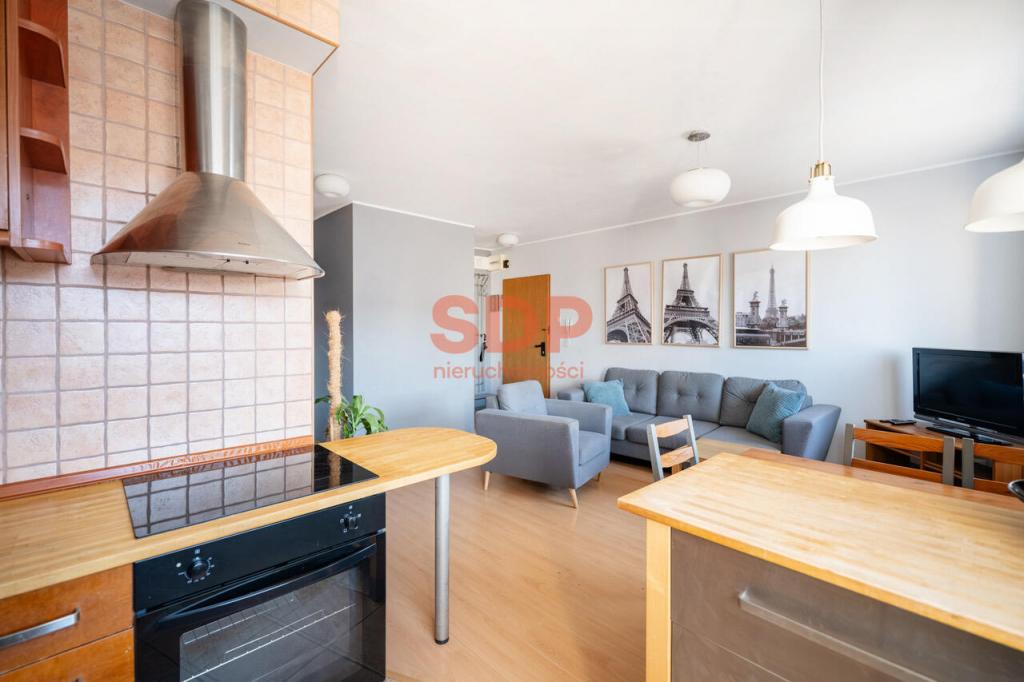 Mieszkanie 72&nbsp;m², Wrocław, Krzyki, Skarbowców - zdjęcie 10