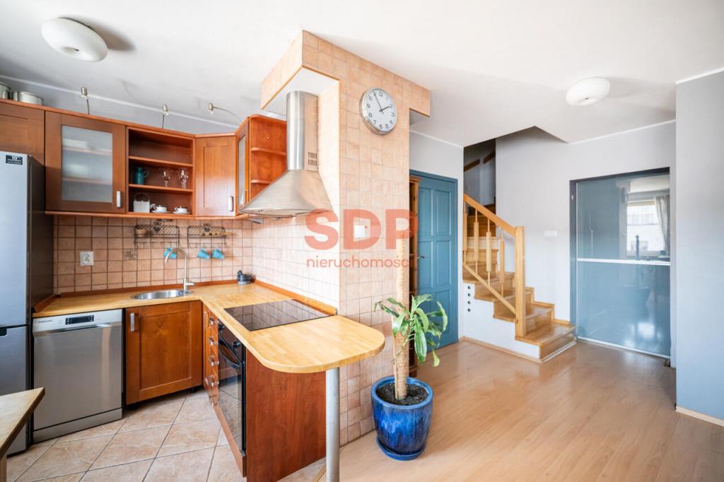 Mieszkanie 72&nbsp;m², Wrocław, Krzyki, Skarbowców - zdjęcie 17