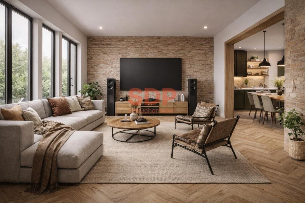 Mieszkanie 104&nbsp;m², Wrocław, Stare Miasto, Kościuszki - zdjęcie 1