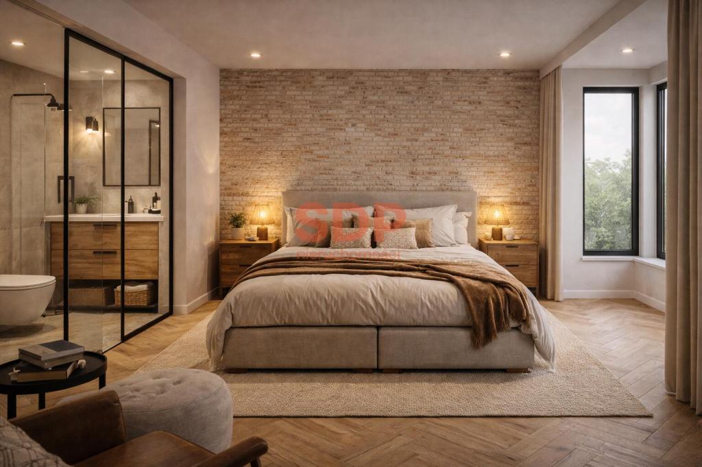 Mieszkanie 104&nbsp;m², Wrocław, Stare Miasto, Kościuszki - zdjęcie 4