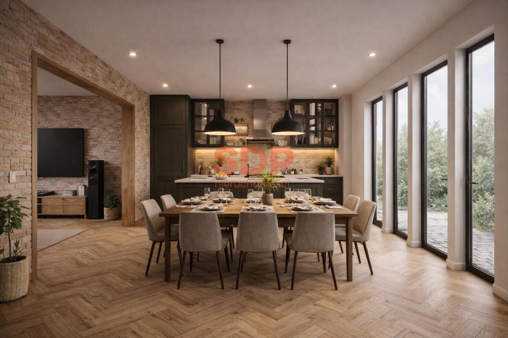 Mieszkanie 104&nbsp;m², Wrocław, Stare Miasto, Kościuszki - zdjęcie 2