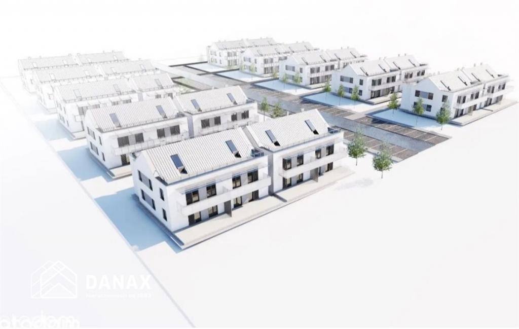 Działka budowlana 2,04 ha, Kryspinów - zdjęcie 2