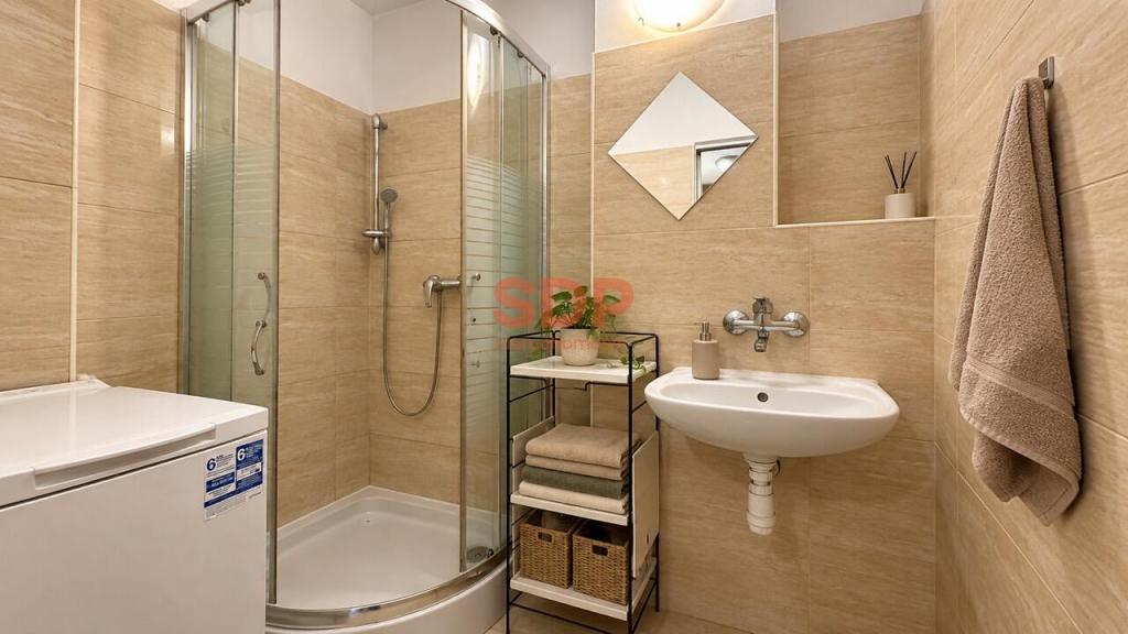 Mieszkanie 63 m², Wrocław, Kamienna - zdjęcie 4