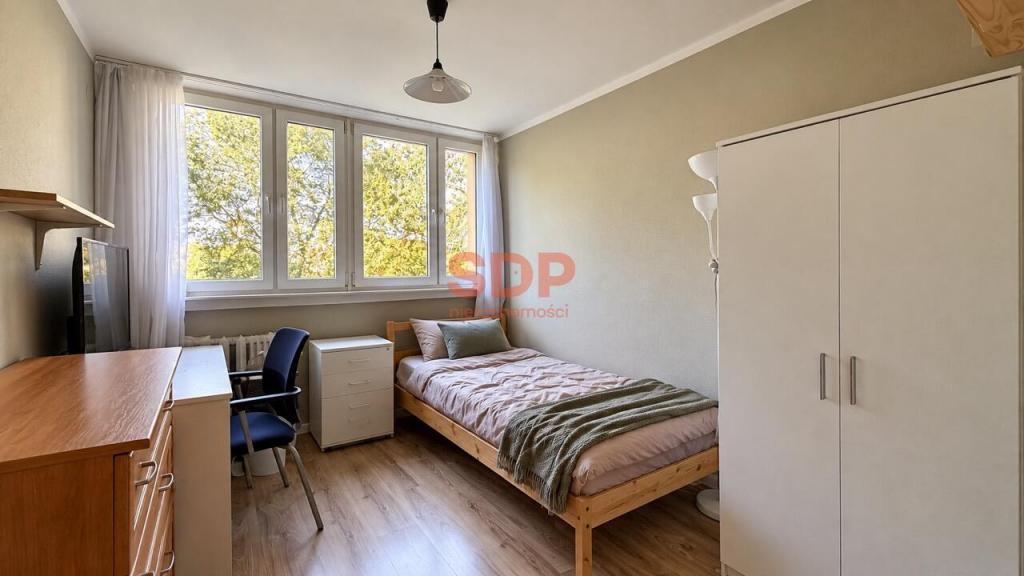 Mieszkanie 63 m², Wrocław, Kamienna - zdjęcie 2
