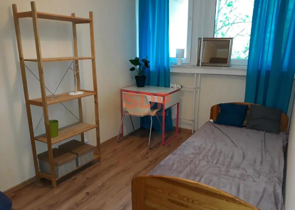 Mieszkanie 63 m², Wrocław, Kamienna - zdjęcie 6