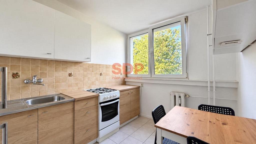 Mieszkanie 63 m², Wrocław, Kamienna - zdjęcie 3