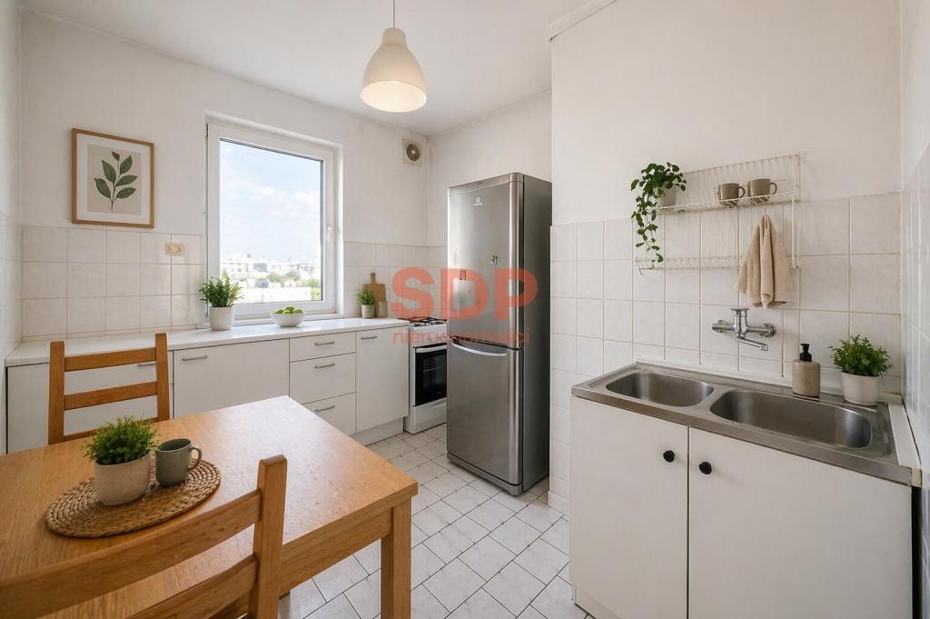 Mieszkanie 56 m², Wrocław, Stare Miasto, Worcella Stanisława - zdjęcie 4