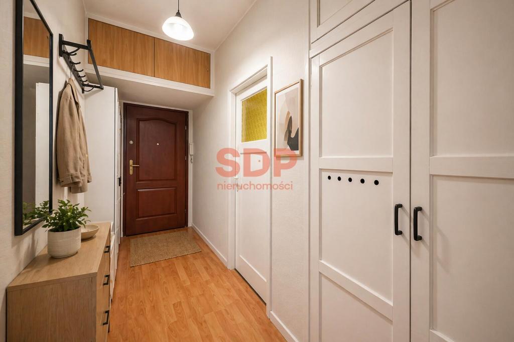Mieszkanie 56 m², Wrocław, Stare Miasto, Worcella Stanisława - zdjęcie 5