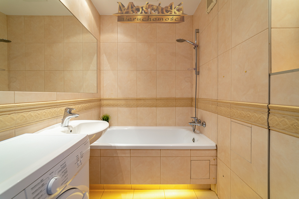 Sprzedaż 59m2 Bemowo 2 pok z balkonem blisko metra - zdjęcie 9