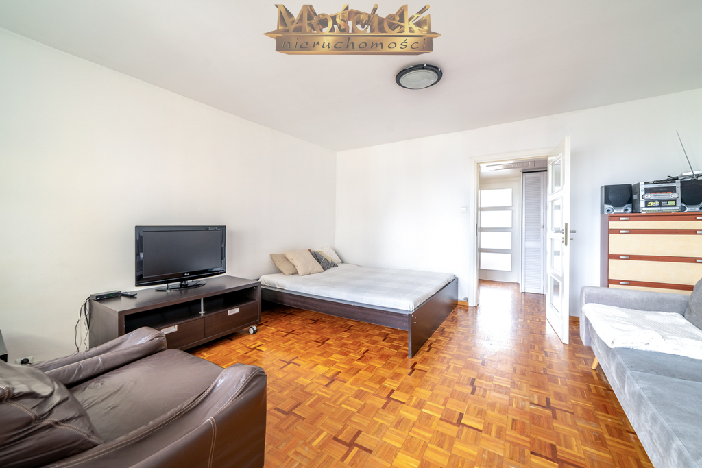 Sprzedaż 59m2 Bemowo 2 pok z balkonem blisko metra - zdjęcie 5