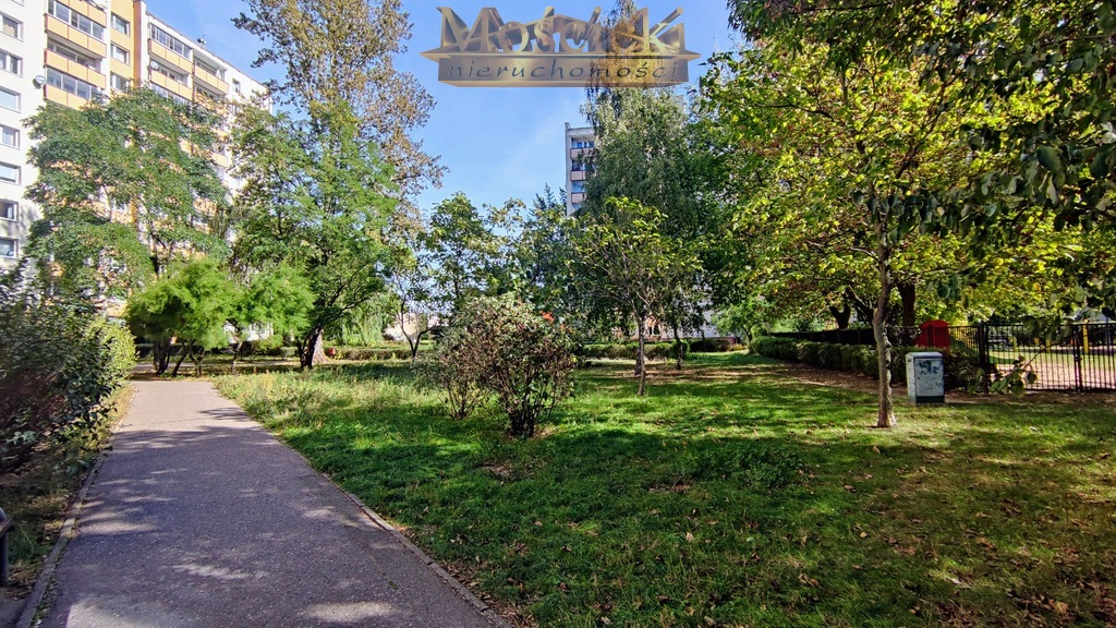 Sprzedaż 59m2 Bemowo 2 pok z balkonem blisko metra - zdjęcie 12