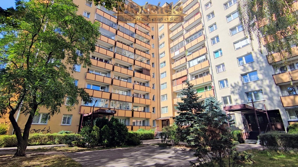 Sprzedaż 59m2 Bemowo 2 pok z balkonem blisko metra - zdjęcie 16