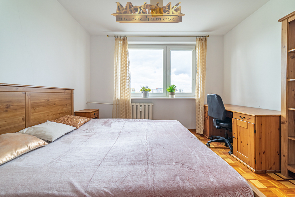 Sprzedaż 59m2 Bemowo 2 pok z balkonem blisko metra - zdjęcie 11