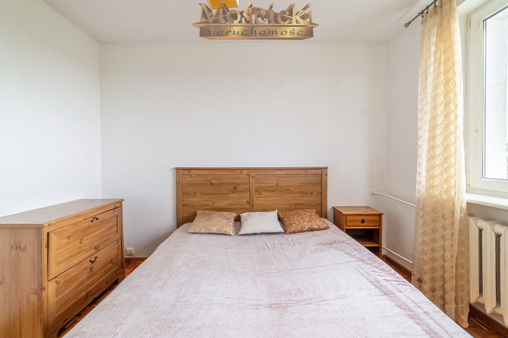 Sprzedaż 59m2 Bemowo 2 pok z balkonem blisko metra - zdjęcie 17