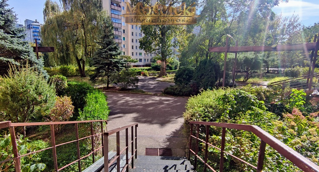 Sprzedaż 59m2 Bemowo 2 pok z balkonem blisko metra - zdjęcie 14