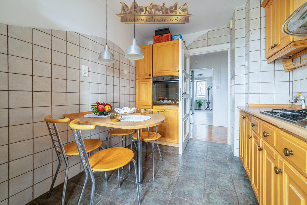 Sprzedaż 59m2 Bemowo 2 pok z balkonem blisko metra - zdjęcie 2