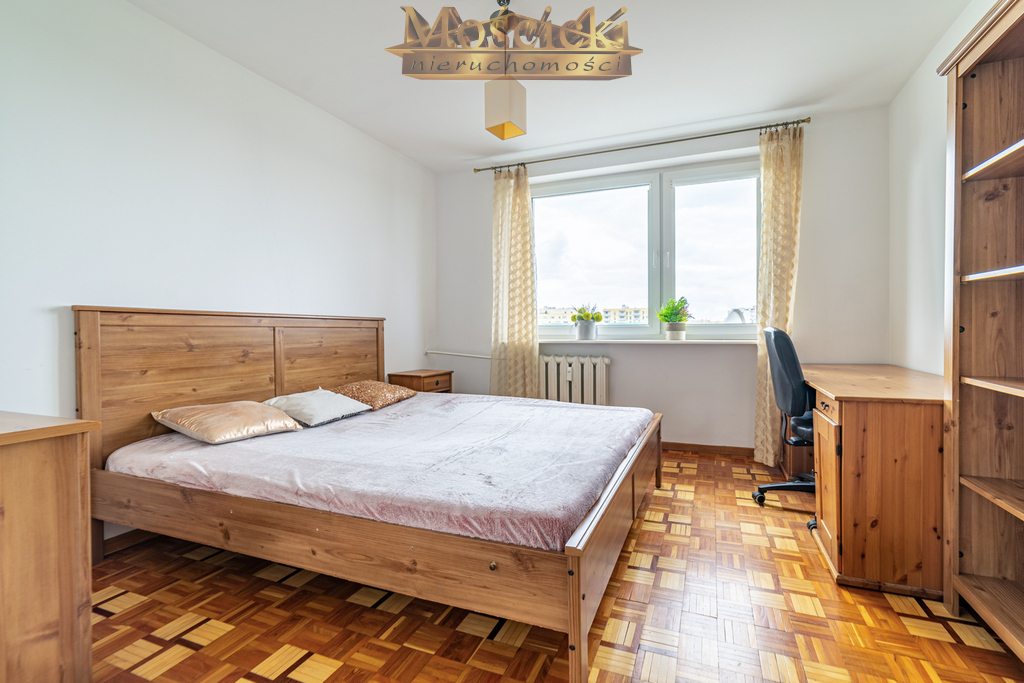 Sprzedaż 59m2 Bemowo 2 pok z balkonem blisko metra - zdjęcie 10