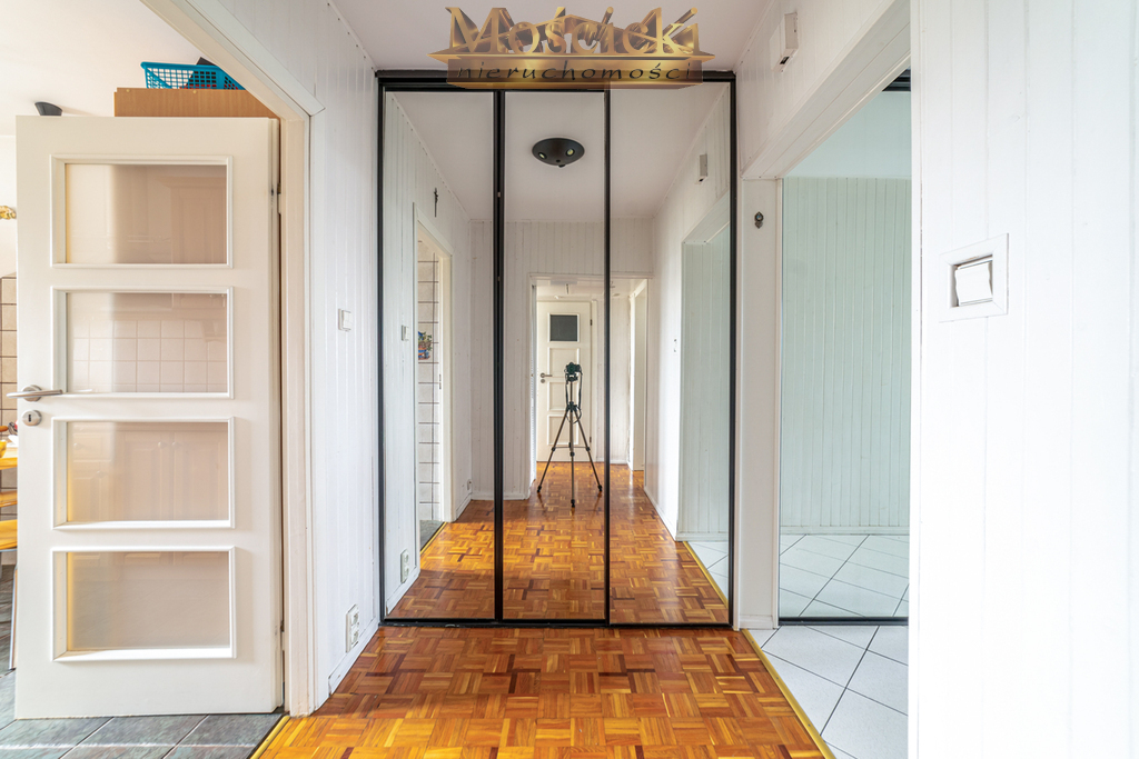 Sprzedaż 59m2 Bemowo 2 pok z balkonem blisko metra - zdjęcie 8