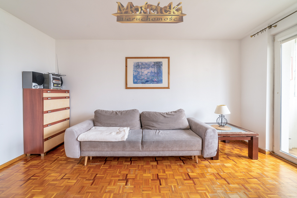 Sprzedaż 59m2 Bemowo 2 pok z balkonem blisko metra - zdjęcie 18