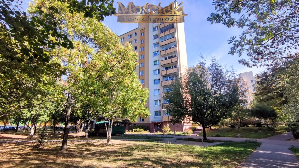 Sprzedaż 59m2 Bemowo 2 pok z balkonem blisko metra - zdjęcie 13