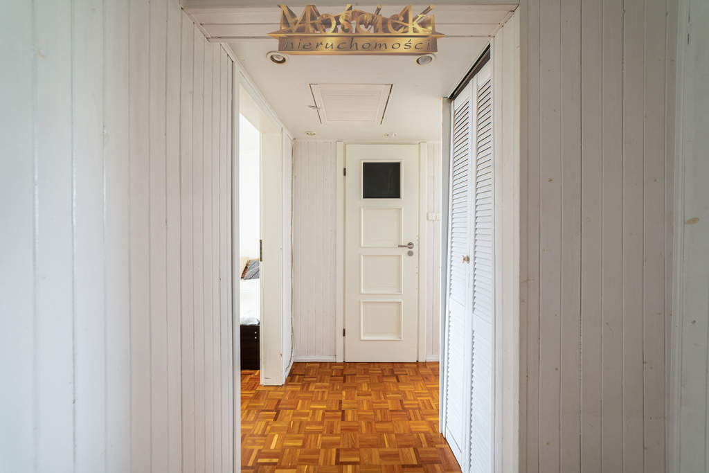 Sprzedaż 59m2 Bemowo 2 pok z balkonem blisko metra - zdjęcie 7