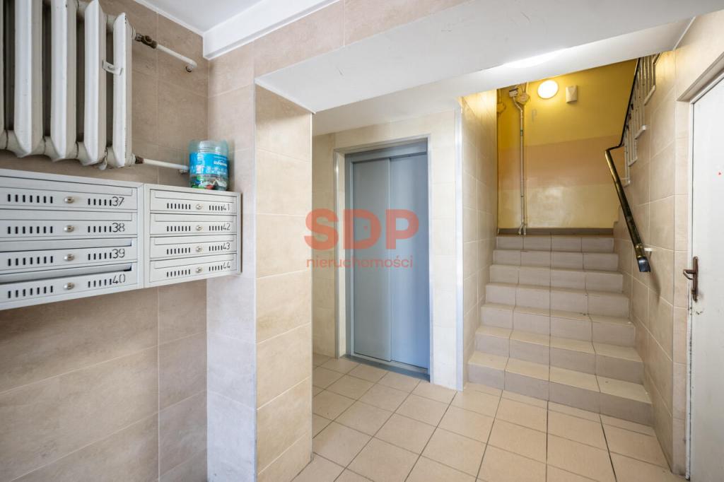 Mieszkanie 56 m², Wrocław, Krzyki, Zielińskiego - zdjęcie 9