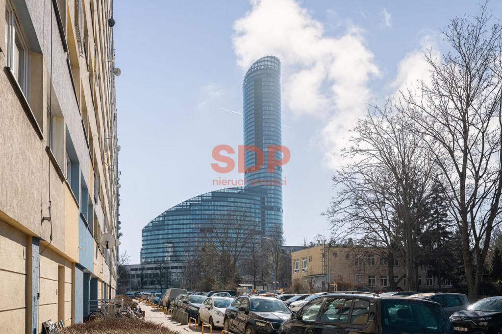 Mieszkanie 56 m², Wrocław, Krzyki, Zielińskiego - zdjęcie 10