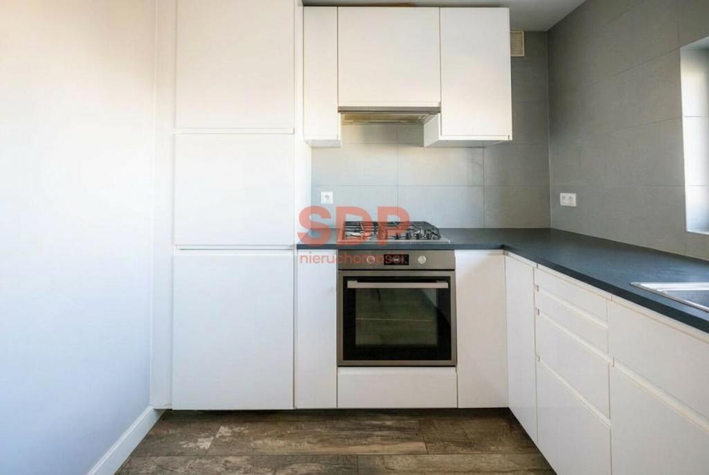 Mieszkanie 56 m², Wrocław, Krzyki, Zielińskiego - zdjęcie 2