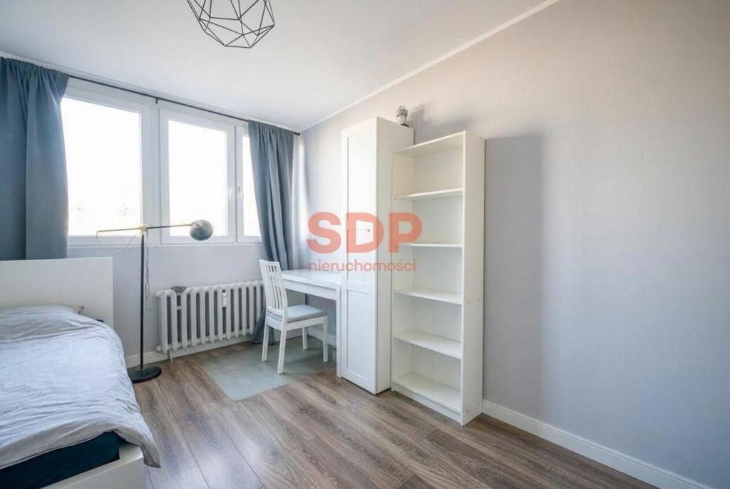 Mieszkanie 56 m², Wrocław, Krzyki, Zielińskiego - zdjęcie 5