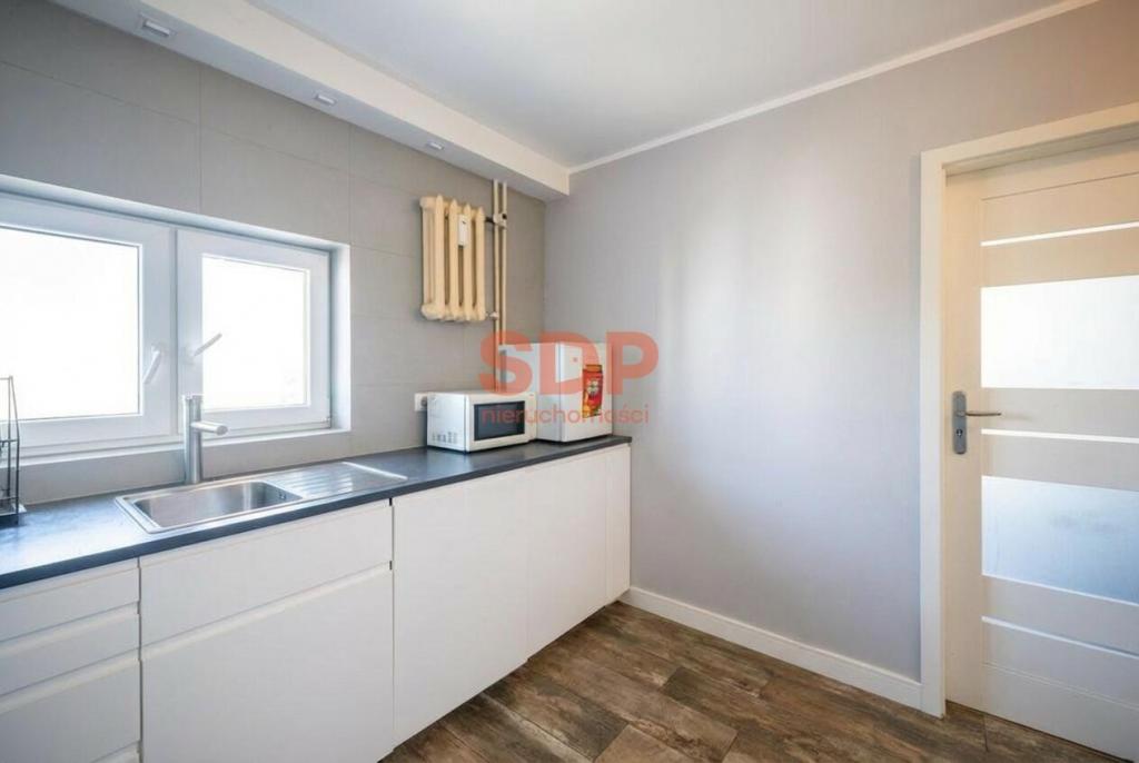 Mieszkanie 56 m², Wrocław, Krzyki, Zielińskiego - zdjęcie 11