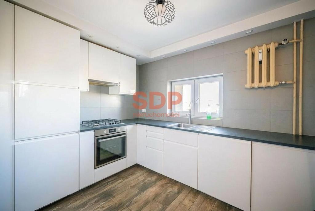 Mieszkanie 56 m², Wrocław, Krzyki, Zielińskiego - zdjęcie 6