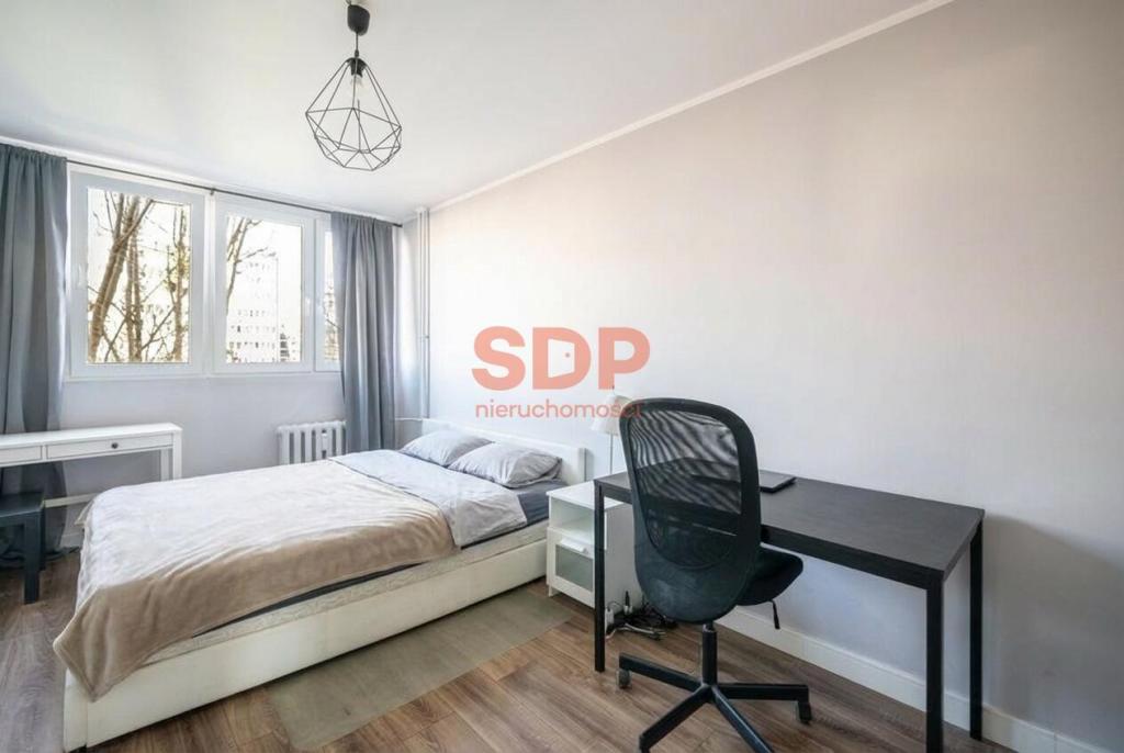 Mieszkanie 56 m², Wrocław, Krzyki, Zielińskiego - zdjęcie 4