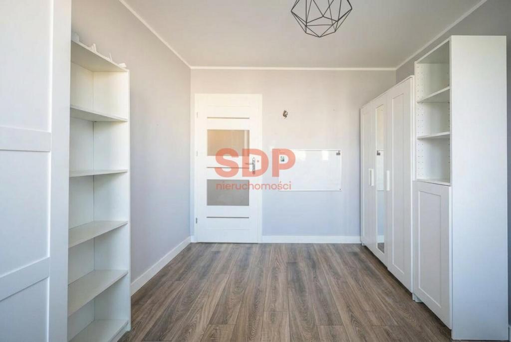 Mieszkanie 56 m², Wrocław, Krzyki, Zielińskiego - zdjęcie 7