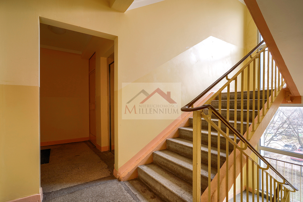 Mieszkanie 83,1&nbsp;m², Warszawa, Lazurowa - zdjęcie 16