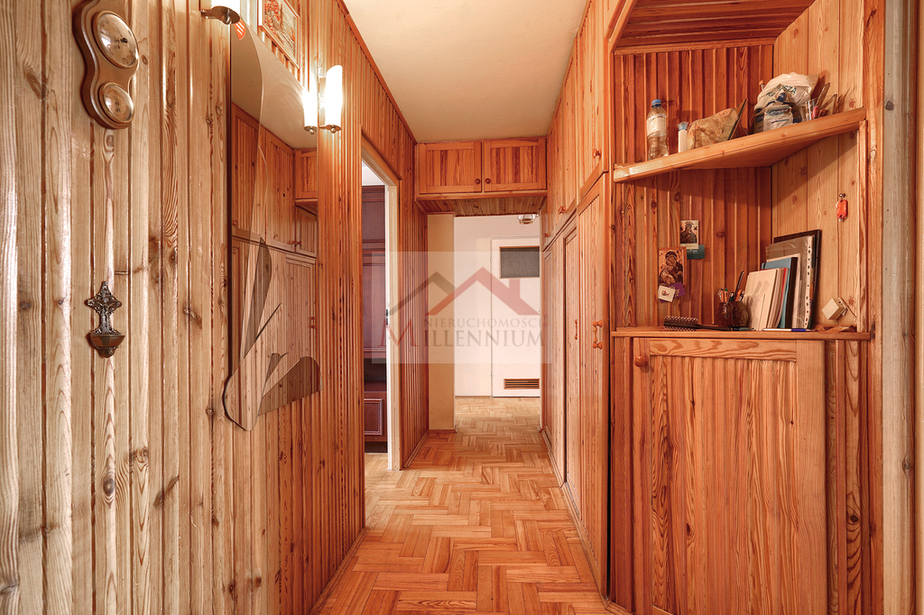 Mieszkanie 83,1&nbsp;m², Warszawa, Lazurowa - zdjęcie 5