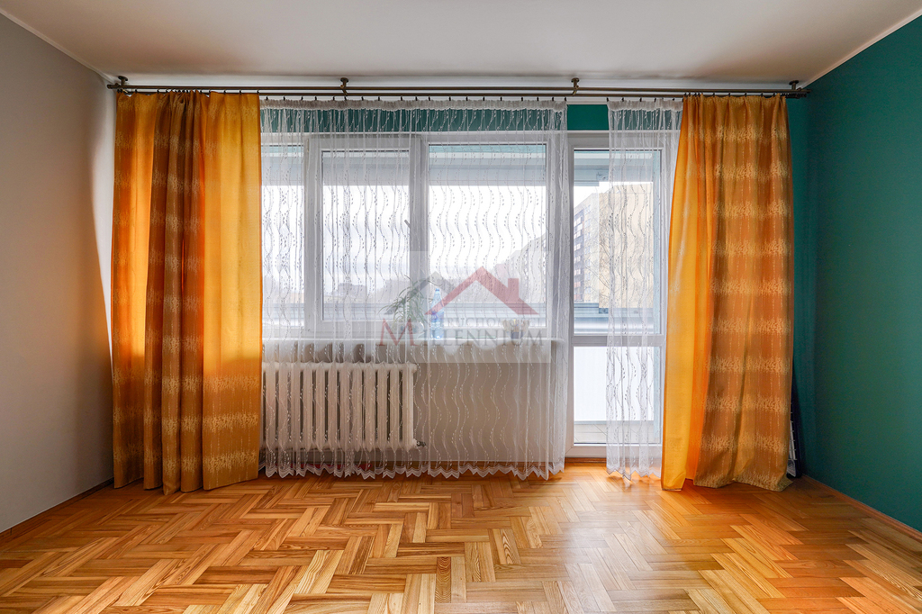 Mieszkanie 83,1&nbsp;m², Warszawa, Lazurowa - zdjęcie 2