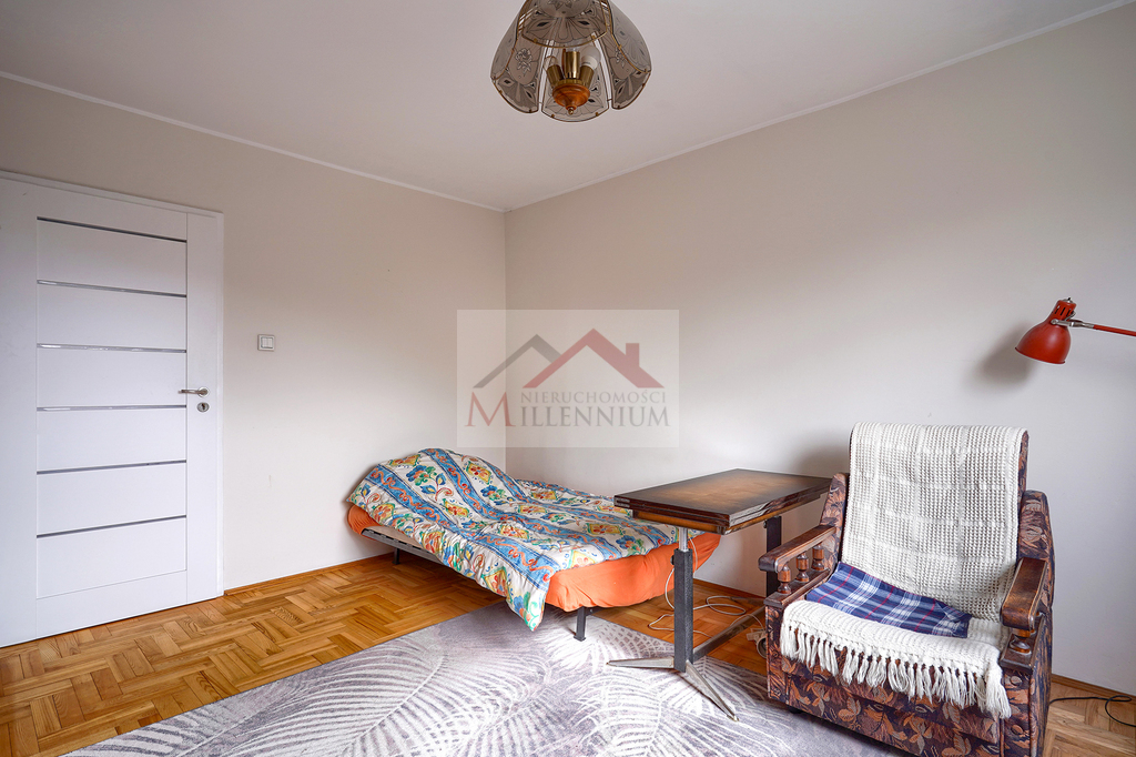 Mieszkanie 83,1&nbsp;m², Warszawa, Lazurowa - zdjęcie 8