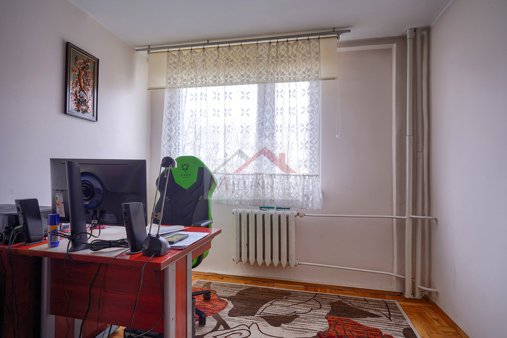 Mieszkanie 83,1&nbsp;m², Warszawa, Lazurowa - zdjęcie 9