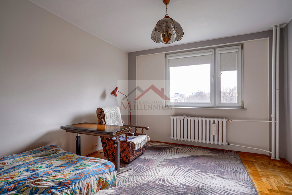 Mieszkanie 83,1&nbsp;m², Warszawa, Lazurowa - zdjęcie 7