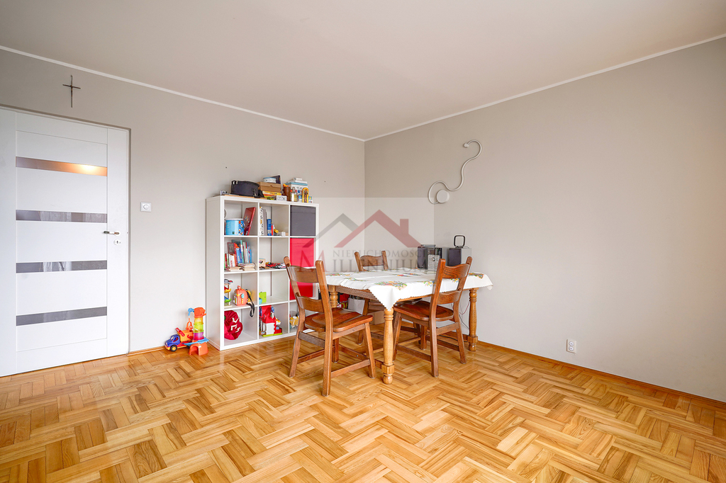 Mieszkanie 83,1&nbsp;m², Warszawa, Lazurowa - zdjęcie 3