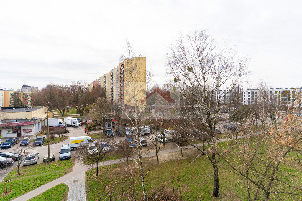 Mieszkanie 83,1&nbsp;m², Warszawa, Lazurowa - zdjęcie 15