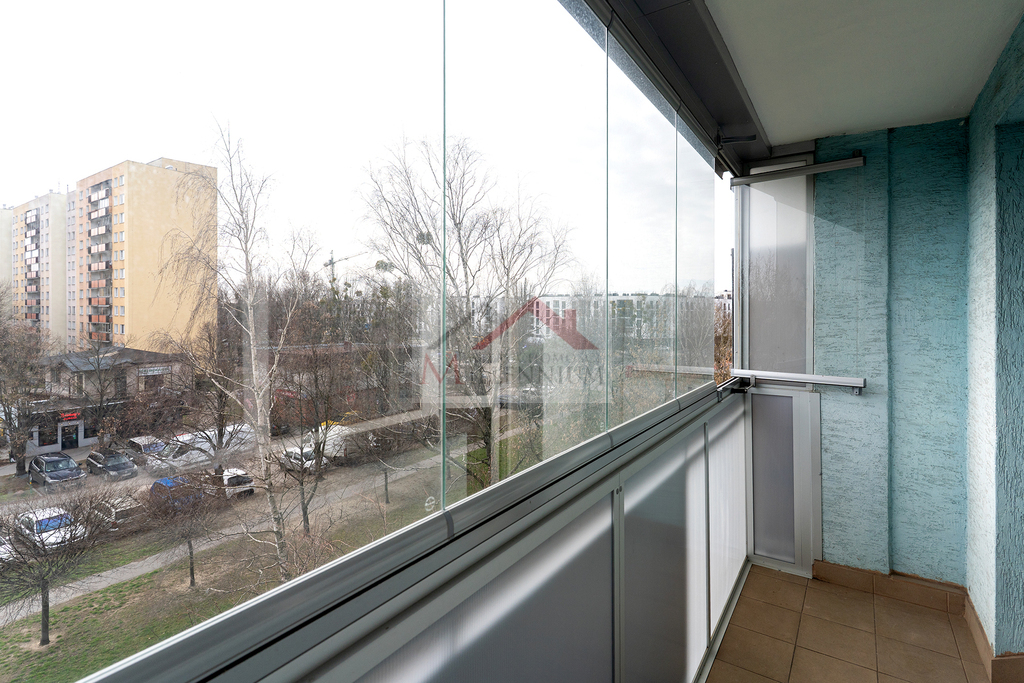 Mieszkanie 83,1&nbsp;m², Warszawa, Lazurowa - zdjęcie 14