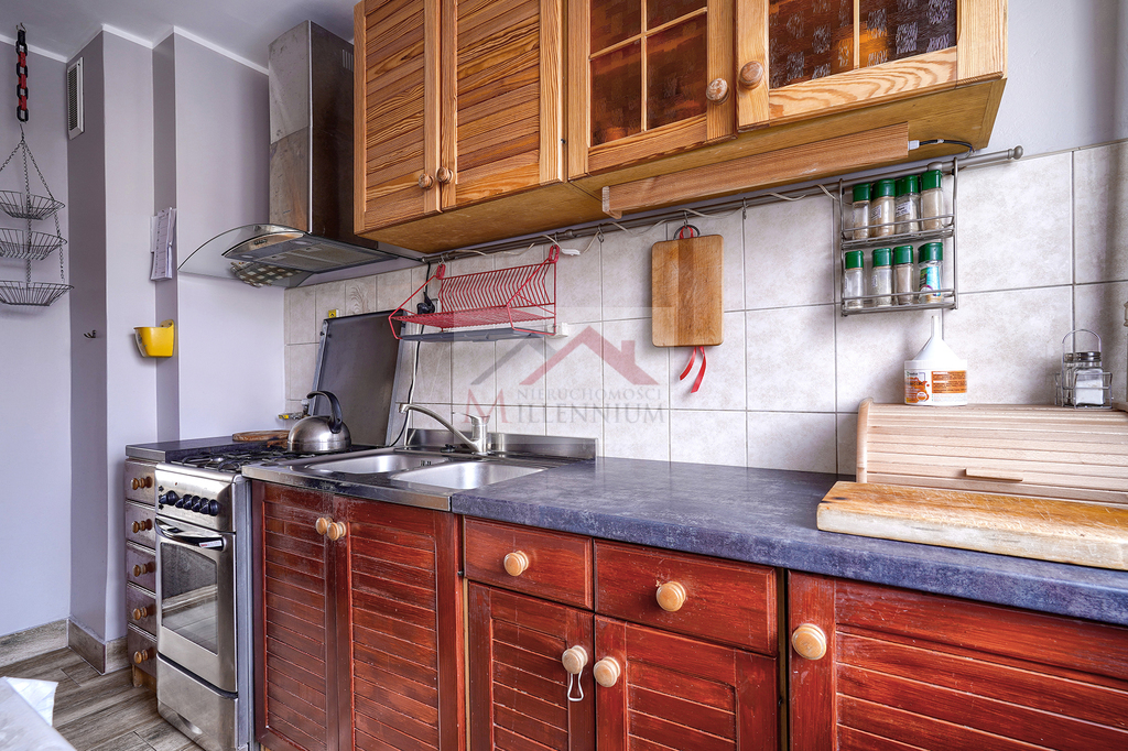 Mieszkanie 83,1&nbsp;m², Warszawa, Lazurowa - zdjęcie 10