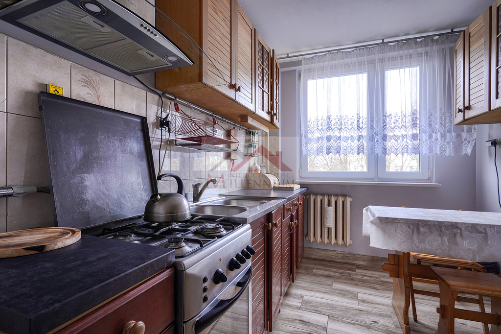 Mieszkanie 83,1&nbsp;m², Warszawa, Lazurowa - zdjęcie 11