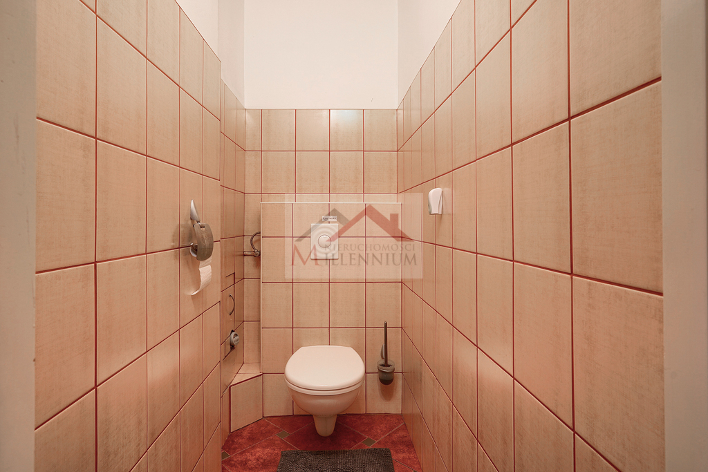 Mieszkanie 83,1&nbsp;m², Warszawa, Lazurowa - zdjęcie 13