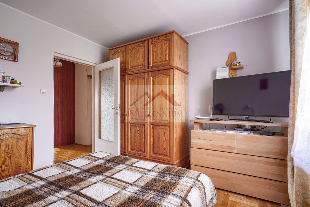 Mieszkanie 83,1&nbsp;m², Warszawa, Lazurowa - zdjęcie 6