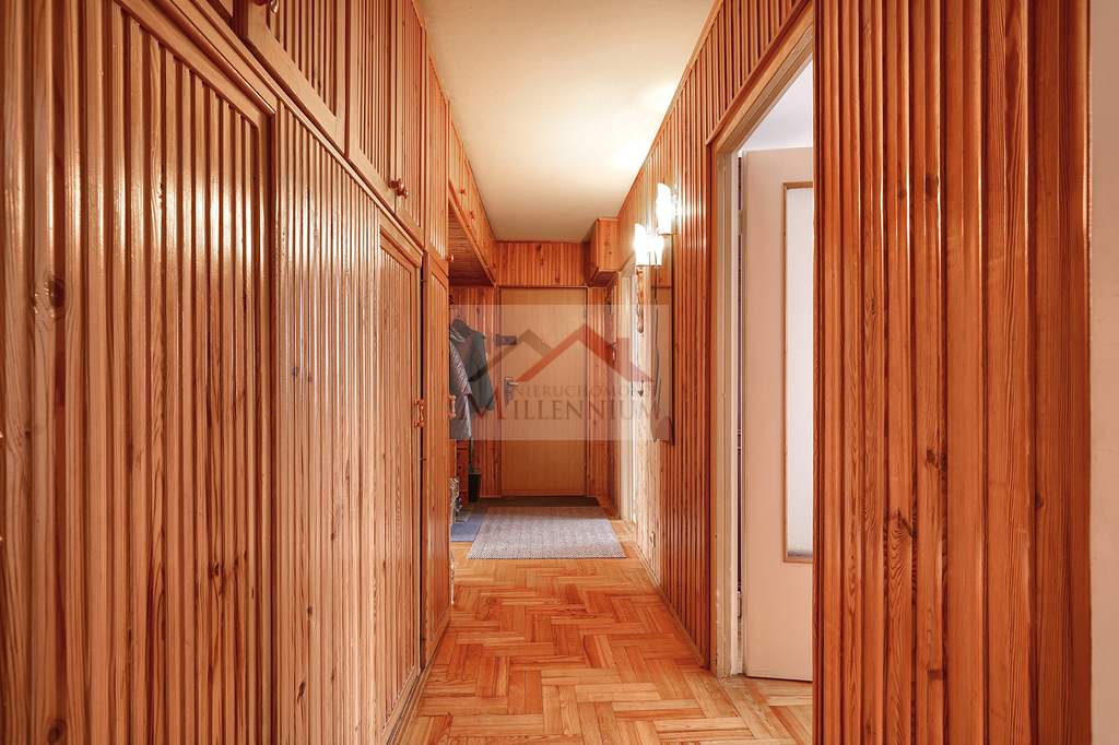 Mieszkanie 83,1&nbsp;m², Warszawa, Lazurowa - zdjęcie 4